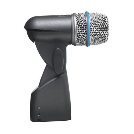 מיקרופון דינמי Shure BETA56A שור למכירה , 2 image