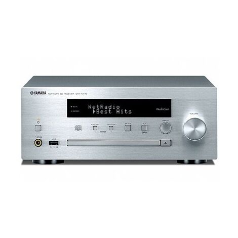 רסיבר  2 ערוצים Yamaha CRXN470 ימאהה למכירה , 2 image