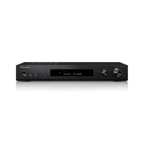 רסיבר  5.1 ערוצים Pioneer VSXS520 פיוניר למכירה 