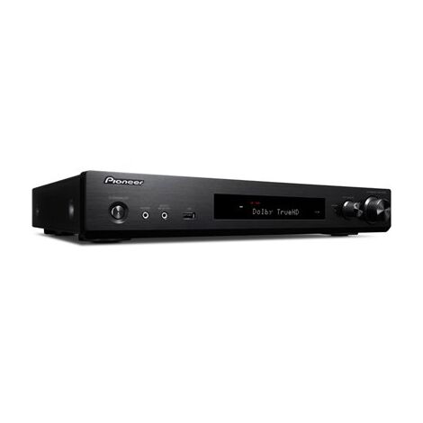 רסיבר  5.1 ערוצים Pioneer VSXS520 פיוניר למכירה , 3 image