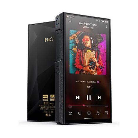 Fiio M11plus למכירה 