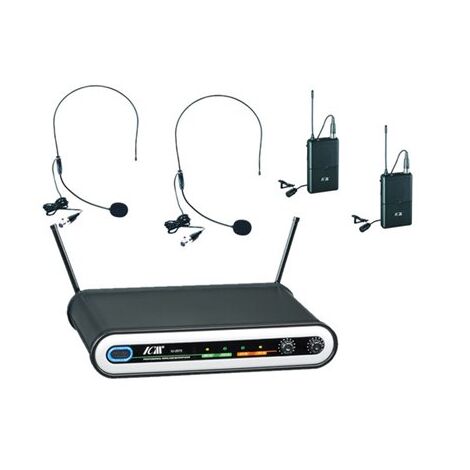 מיקרופון אלחוטי ICM IU-2070 HEAD למכירה 