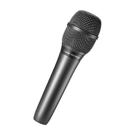 מיקרופון אלחוטי Audio Technica AT2010 אודיו טכניקה למכירה 