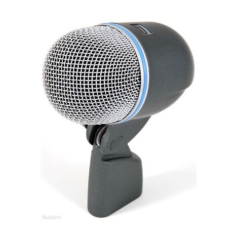מיקרופון דינמי Shure Beta 52A שור למכירה , 2 image