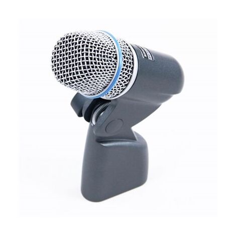 מיקרופון דינמי Shure BETA56A שור למכירה , 3 image