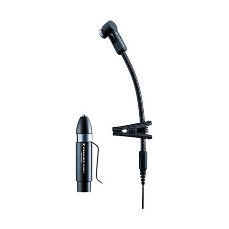 מיקרופון לכלי נשיפה Sennheiser E908 למכירה , 2 image