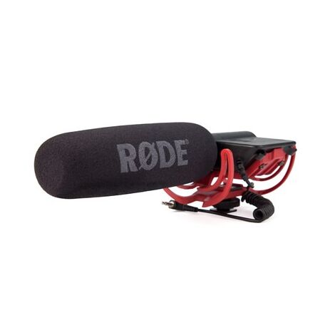 מיקרופון למצלמה Rode VideoMic למכירה , 3 image