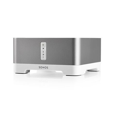 רסיבר sonos Connect:Amp למכירה , 2 image