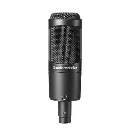 מיקרופון לתופים Audio Technica AT2050 אודיו טכניקה למכירה 
