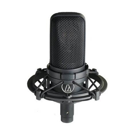 מיקרופון דינמי Audio Technica AT4040 אודיו טכניקה למכירה 