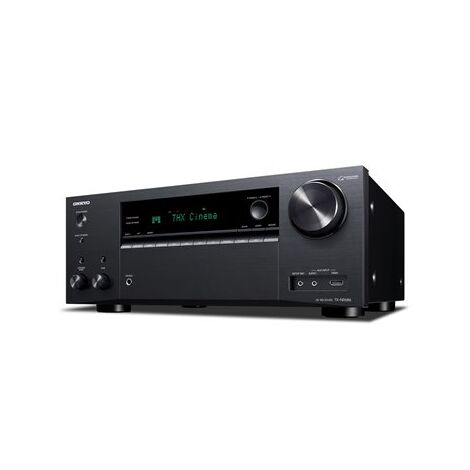 רסיבר  7.2 ערוצים Onkyo TXNR686 אונקיו למכירה , 2 image