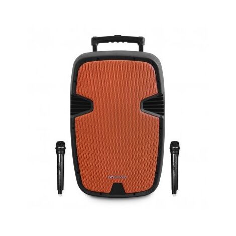 בידורית קריוקי Pure Acoustics PMW-2012 למכירה , 2 image