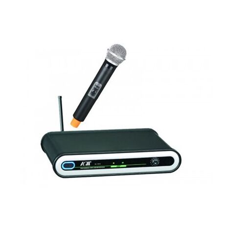 מיקרופון אלחוטי ICM IU-1013 למכירה 