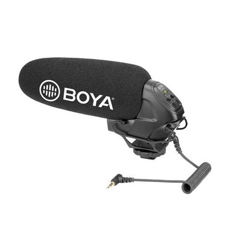 מיקרופון למצלמה Boya BY-BM3031 למכירה 