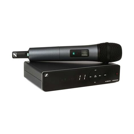 מיקרופון אלחוטי Sennheiser XSW1835 למכירה , 5 image