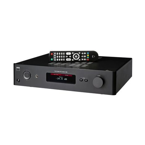 רסיבר NAD C 368 למכירה , 2 image