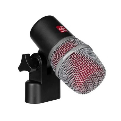 מיקרופון לתופים SE Electronics V Beat למכירה , 2 image