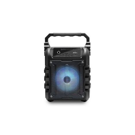 בידורית קריוקי Pure Acoustics LX-10 למכירה , 2 image