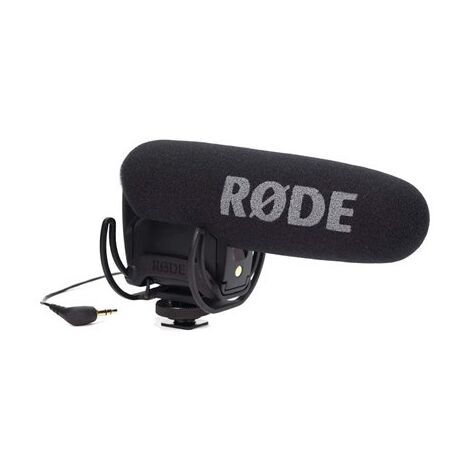 מיקרופון למצלמה Rode VideoMic Pro למכירה , 2 image