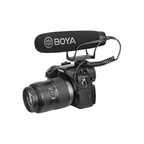 מיקרופון למצלמה Boya BY-BM2021 למכירה , 2 image
