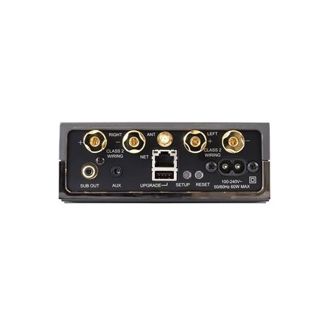 רסיבר Arcam Solo Uno למכירה , 3 image