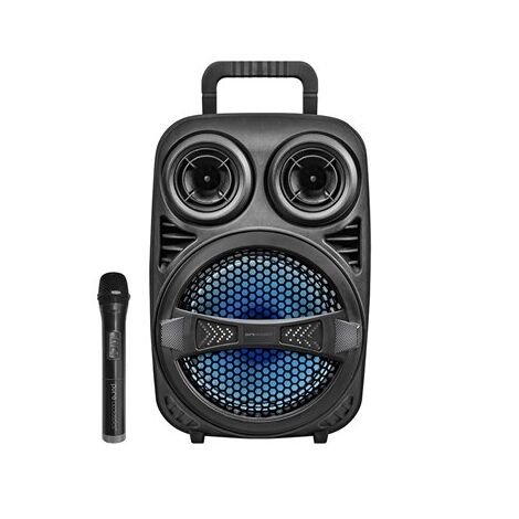 בידורית קריוקי Pure Acoustics ZX80 למכירה 