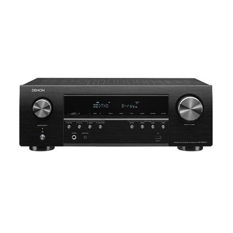 רסיבר  5.2 ערוצים Denon AVR-S650H דנון למכירה , 2 image