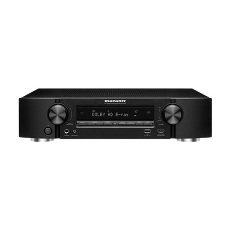 רסיבר  5.2 ערוצים Marantz NR1510 מרנץ למכירה 