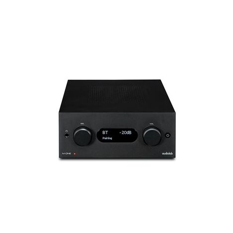 רסיבר AudioLab M-ONE למכירה 