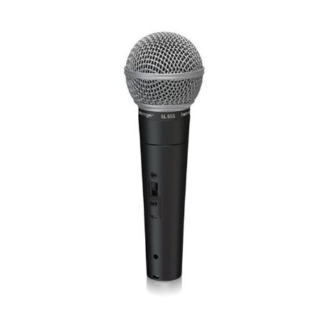 מיקרופון דינמי Behringer SL85S ברינגר למכירה 