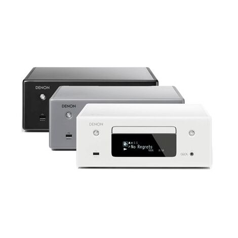 רסיבר  2 ערוצים Denon CEOLN10 דנון למכירה , 2 image