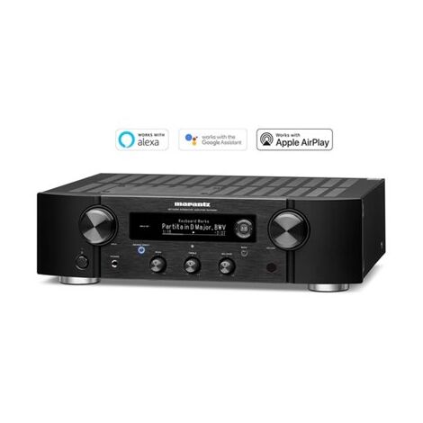 רסיבר  2 ערוצים Marantz PM7000N מרנץ למכירה , 4 image