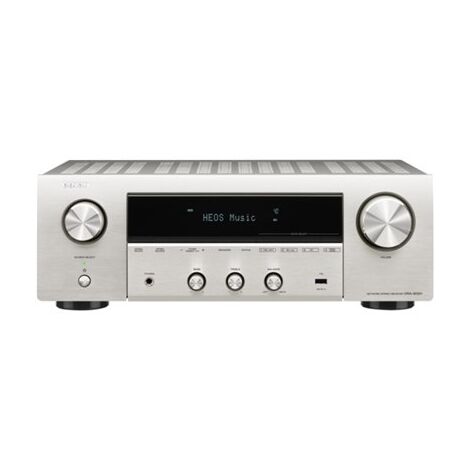 רסיבר  2 ערוצים Denon DRA-800H דנון למכירה , 2 image