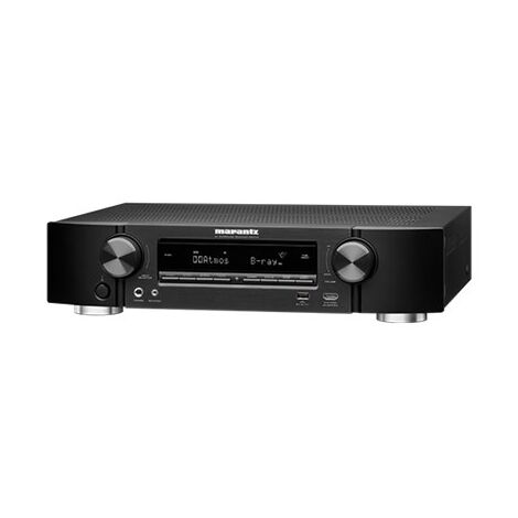 רסיבר  7.2 ערוצים Marantz NR1710 מרנץ למכירה , 2 image