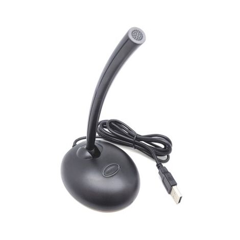 מיקרופון למחשב Gold Touch E-MIC-35 למכירה , 2 image