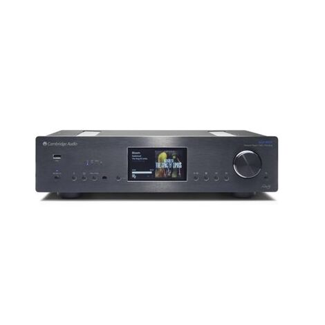 סטרימר Cambridge audio Azur 851N למכירה , 2 image