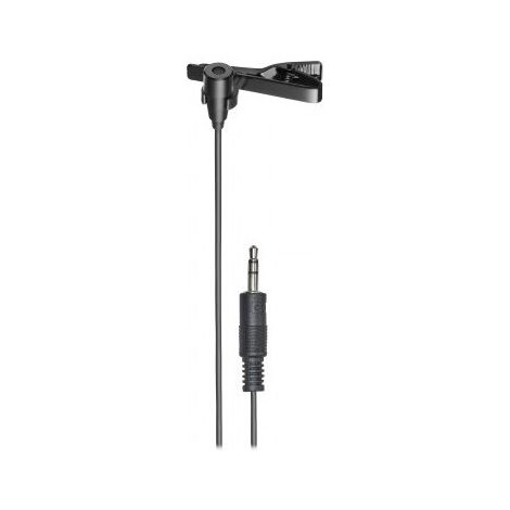 מיקרופון למצלמה Audio Technica ATR3350x אודיו טכניקה למכירה 