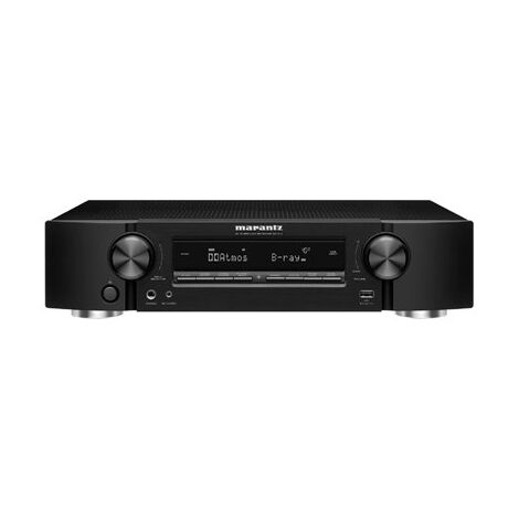 רסיבר  7.2 ערוצים Marantz NR1711 מרנץ למכירה , 2 image