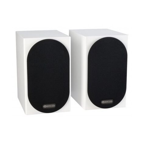 זוג רמקולים מדפיים Monitor Audio Silver 100 למכירה , 2 image