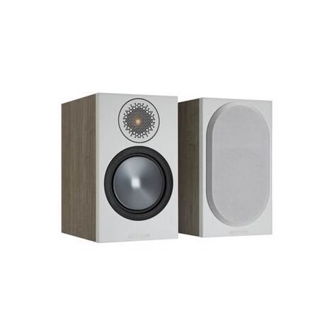 זוג רמקולים מדפיים Monitor Audio Bronze 50 למכירה , 2 image