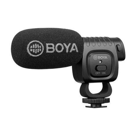מיקרופון למצלמה Boya By-BM3011 למכירה , 2 image