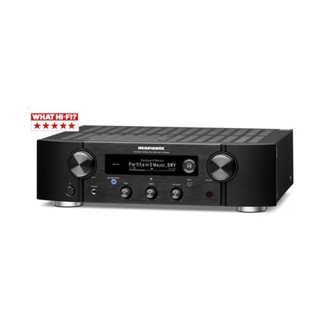 רסיבר  2 ערוצים Marantz PM7000N מרנץ למכירה , 3 image