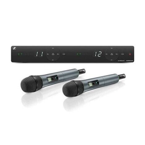 מיקרופון אלחוטי Sennheiser XSW1835 למכירה , 3 image