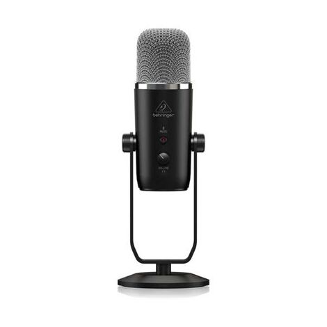 מיקרופון למחשב Behringer Bigfoot ברינגר למכירה 