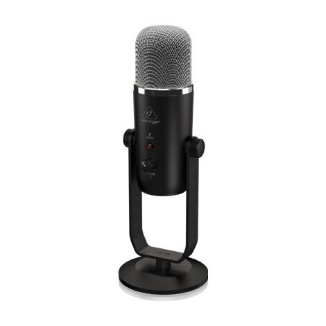 מיקרופון למחשב Behringer Bigfoot ברינגר למכירה , 3 image