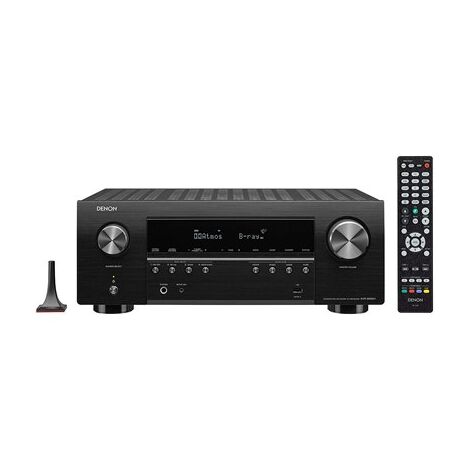 רסיבר Denon AVR-S960H דנון למכירה 