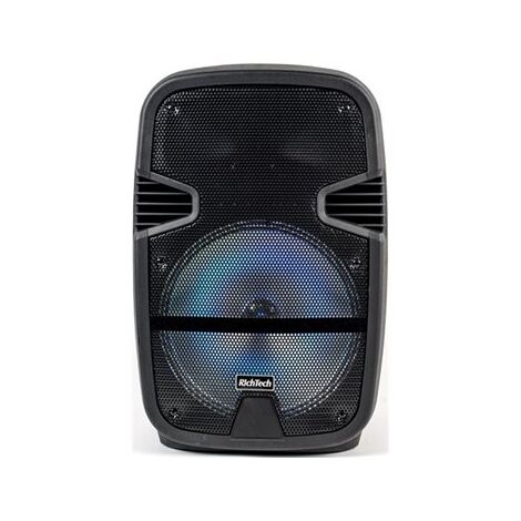 בידורית קריוקי Richtech RT12V2 למכירה 