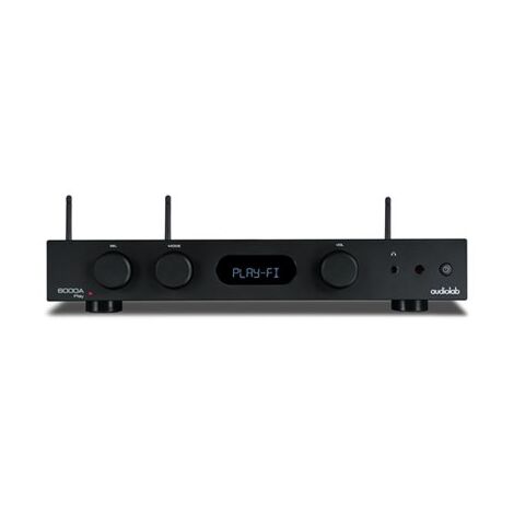 רסיבר AudioLab 6000A Play למכירה , 2 image