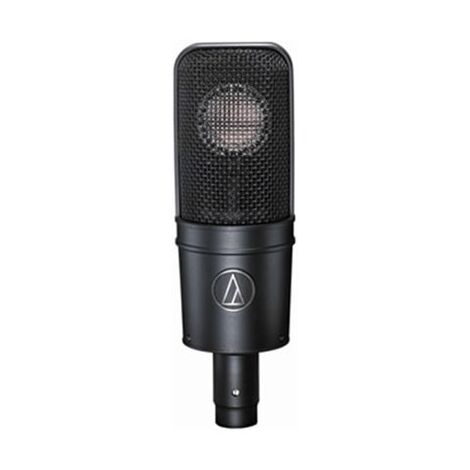 מיקרופון דינמי Audio Technica AT4040 אודיו טכניקה למכירה , 3 image