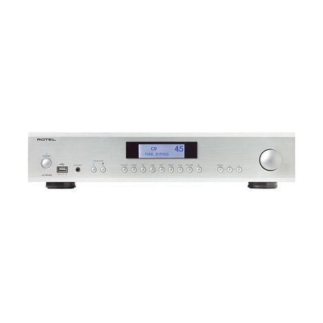 רסיבר Rotel A14MKII למכירה 
